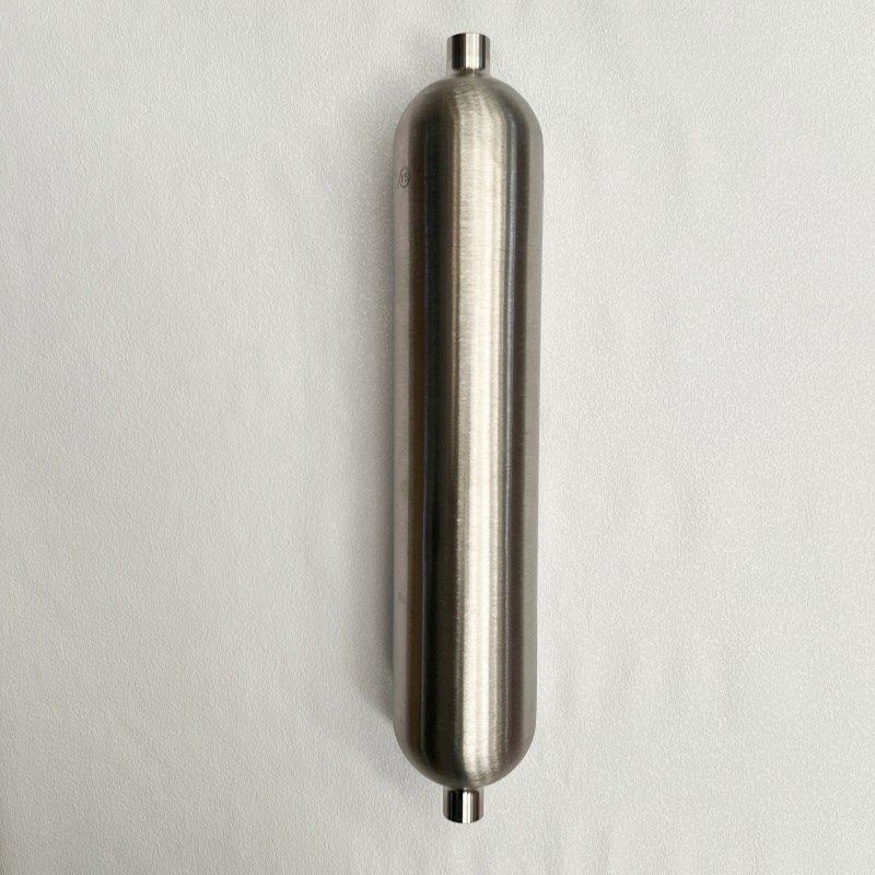 Sample Cylinders